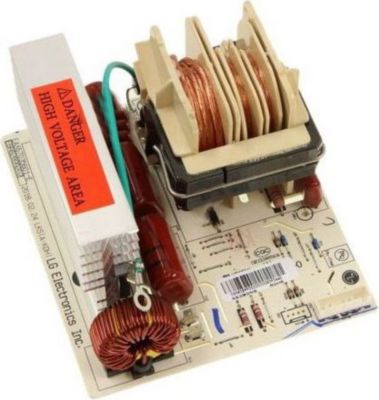 Module électronique LG MODULE INVERTER - EBR82899209 Module électronique LG MODULE INVERTER - EBR82899209