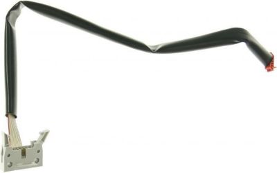 boitier de commande ROBLIN limande 10 voies l=350mm male