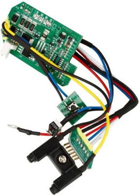 Kit de réparation HOOVER module electronique