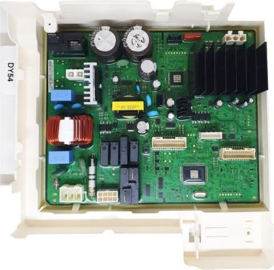 Carte SAMSUNG platine module eeprom 0196 ww4000t