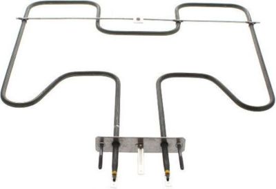 Résistance WHIRLPOOL RESISTANCE GRILL SUPERIEURE 1500W...