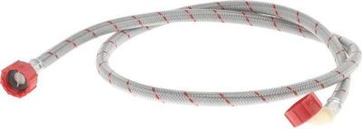 Tuyau BOSCH TUYAU ARRIVÉE D'EAU COUDE 1,50M