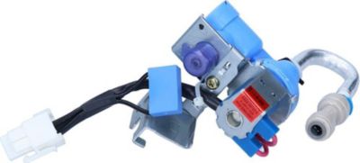 Electrovanne LG ELECTROVANNE 1 VOIE FILTRE DE...