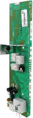 Carte TECHNICAL module ll r4 432876f00000