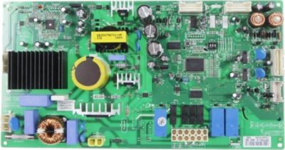 Carte LG carte de puissance