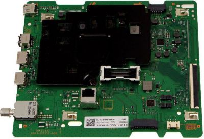 Kit de réparation SAMSUNG platine principale utu6900t