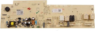 Carte BEKO carte électronique