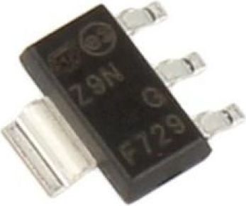 Pièce détachée GENERIQUE 0109MN TRIAC POUR PETIT ELECTROMENAGER -