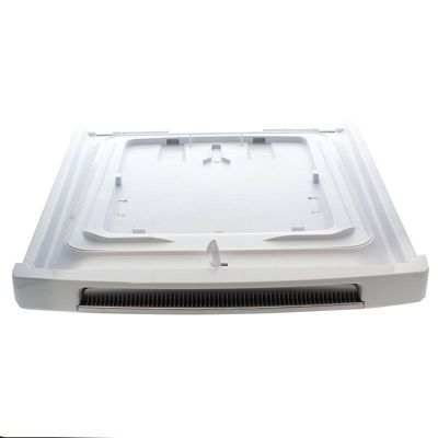 Couvercle WHIRLPOOL COUVERCLE ASSEMBLEE - 481010771227