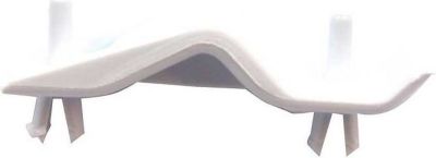 Pièce détachée INDESIT arret petite porte evaporateur