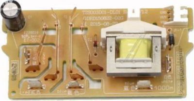 Kit de réparation MOULINEX carte electronique/puissance