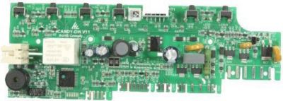 Carte CANDY module programmé