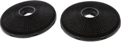 Filtre ELECTROLUX FILTRES CHARBON PAR 2 ECFB02 -...