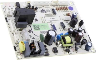 Carte ELECTROLUX platine de puissance
