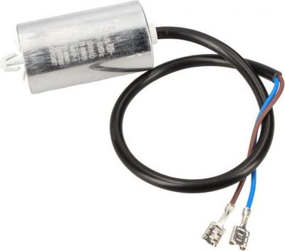 Condensateur BEKO CONDENSATEUR FILAIRE 5MF - 4121072286 Condensateur BEKO CONDENSATEUR FILAIRE 5MF - 4121072286