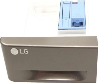 Boîte à produits LG tiroir d'assemblage de panneau