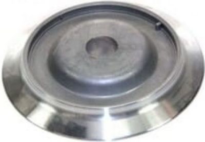 Bruleur BEKO corps de bruleur rapide avant droite Bruleur BEKO corps de bruleur rapide avant droite