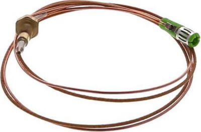 Bruleur VALBERG thermocouple 640mm