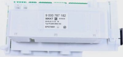 Carte BOSCH module de commande programmé