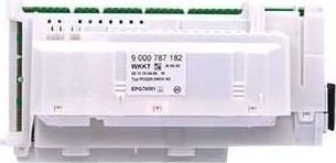Carte BOSCH module de puissance programmé