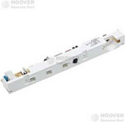 Carte ROSIERES module de commande