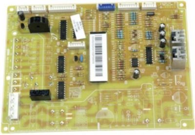Carte SAMSUNG module puissance