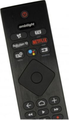 Kit de réparation PHILIPS telecommande philips anglais Kit de réparation PHILIPS telecommande philips anglais