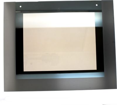 Hublot WHIRLPOOL vitre exterieur porte de four