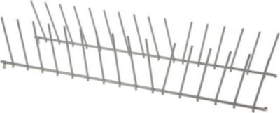 Pièce détachée BOSCH TIGES ASSIETTES RABATTABLES -...