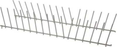 Pièce détachée BOSCH TIGES ASSIETTES RABATTABLES -...