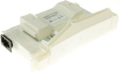 Carte NEFF module de puissance programmé