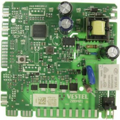 Carte WESTPOINT module electronique vx15_yr