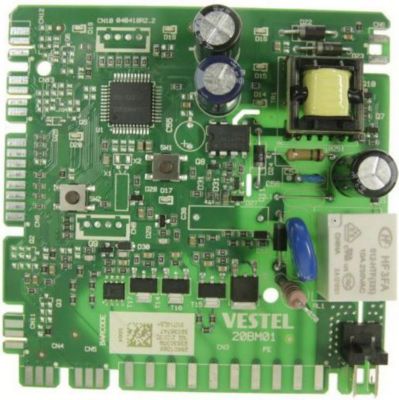 Carte WESTPOINT module electronique vx15_yr Carte WESTPOINT module electronique vx15_yr