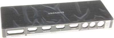 Kit de réparation SAMSUNG boitier de platine