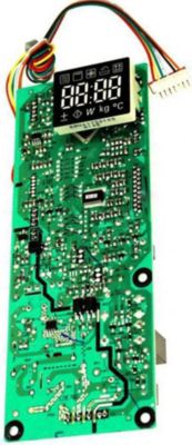 Carte LG platine afficheur