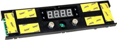 Carte ROSIERES module programmé Carte ROSIERES module programmé