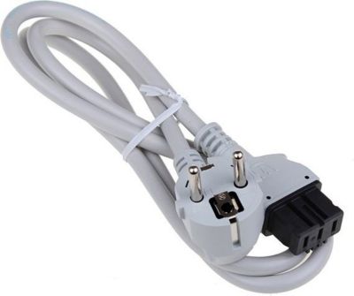 Alimentation BOSCH cable d'alimentation 1m Alimentation BOSCH cable d'alimentation 1m