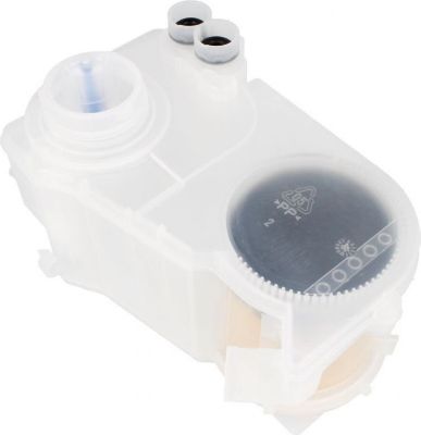 Electrovanne ELECTROLUX ADOUCISSEUR D'EAU + ELECTROVANNE DE...