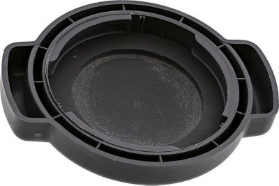 Bouchon ELECTROLUX BOUCHON DE BAC À SEL - 1119192282