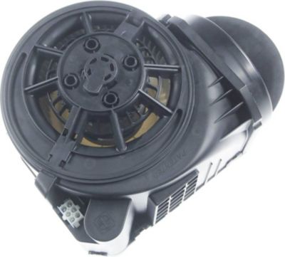 Motoventilateur GORENJE moteur complet 230v ac 250w Motoventilateur GORENJE moteur complet 230v ac 250w