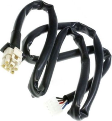 Motoventilateur GORENJE cablage moteur