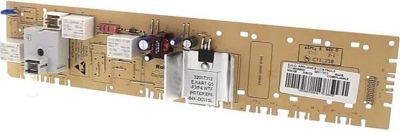 Carte QILIVE module electronique Carte QILIVE module electronique