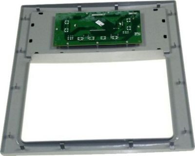 Kit de réparation ROWENTA cadran+carte electronique Kit de réparation ROWENTA cadran+carte electronique