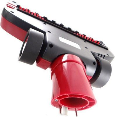 Kit de réparation MOULINEX electro-brosse/rouge