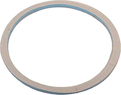 Pièce détachée INDESIT garniture arriere panier 17mm