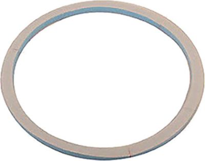 Pièce détachée INDESIT garniture arriere panier 17mm