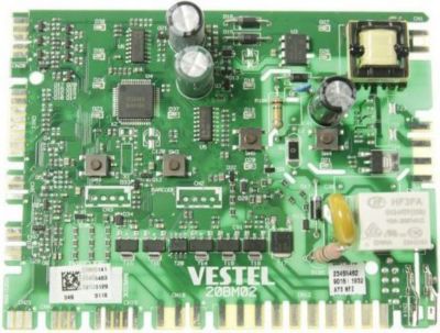 Carte TECHNICAL module electronique