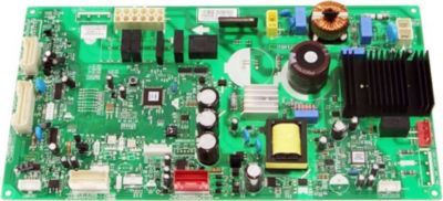 Carte LG platine principale assemblée