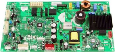 Carte LG platine principale assemblée Carte LG platine principale assemblée