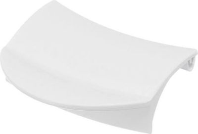 Poignée de porte VIVA poignee hublot blanche Poignée de porte VIVA poignee hublot blanche